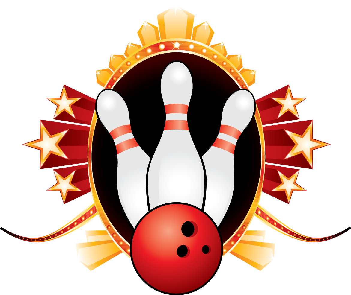 Bowling icon