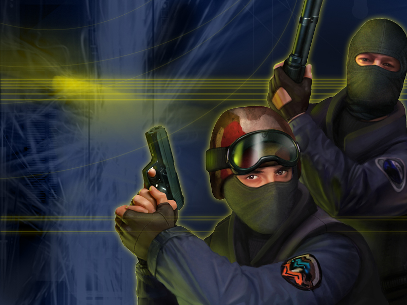 Counter Strike icon